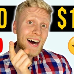 EARN $10 Today Watching Videos vs EARN $100/Night While You SLEEP