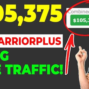 How to Make Money on WarriorPlus: Affiliate Marketing Tutorial 2021