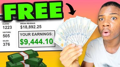 Top 3 FREE Websites That Pay $326+ Per Day! *Worldwide* (Make Money Online 2021)