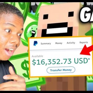 Top 3 Games That Pay REAL PayPal Money 2021 (Android & iOS) - Make Money Online