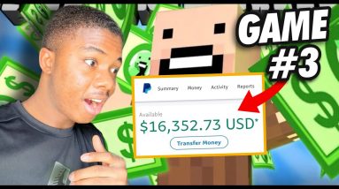 Top 3 Games That Pay REAL PayPal Money 2021 (Android & iOS) - Make Money Online