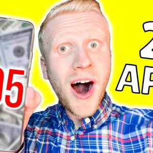 22 Money-Making Apps Paid Money to My YouTube Subscribers (2021)