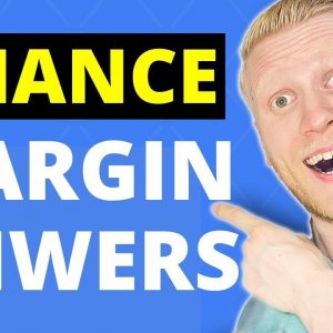 Binance Margin Trading Quiz (NEWEST ANSWERS - JUNE 2021)