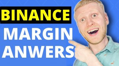 Binance Margin Trading Quiz (NEWEST ANSWERS - JUNE 2021)