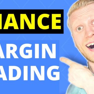 Binance Margin Trading Tutorial for Beginners (Crypto Margin Trading Tutorial)