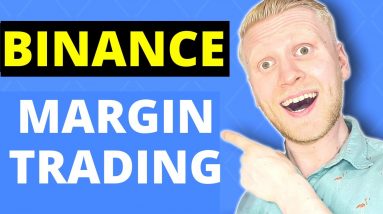 Binance Margin Trading Tutorial for Beginners (Crypto Margin Trading Tutorial)