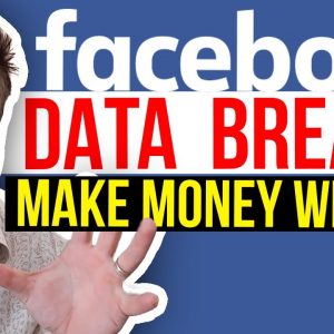 Facebook Data Breach