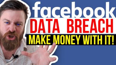 Facebook Data Breach