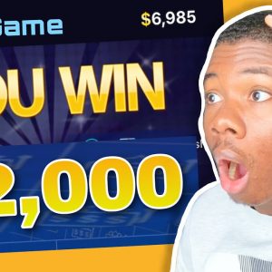 Free Game Pays REAL Money INSTANTLY! *Not Clickbait* (Paypal Free Money)