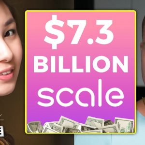 Her Company is Worth $7.3 BILLION, Here’s How She Did It…