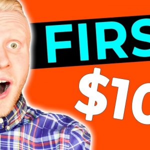 How to Make Money Online for Beginners (Your FIRST $100!)