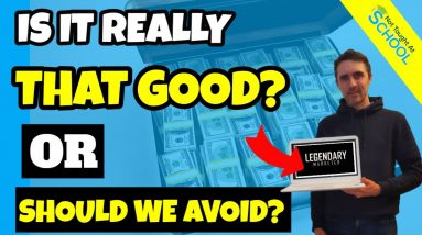 Legendary Marketer Review - Is It Worth The Money?