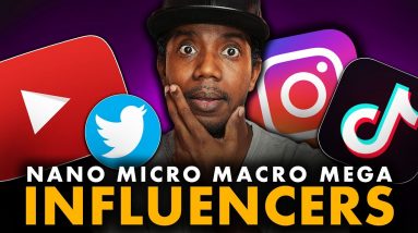 Influencer Marketing Explained- How Many Followers Do You Need to Get Paid?