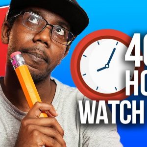 EXACTLY How to Get 4000 Hours of Watch Time on YouTube (YouTube Monetization)