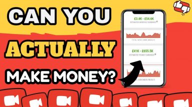 Make Money On YouTube Without Creating Videos, Is It Possible?