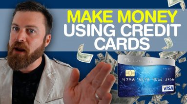 Credit Cards 101: How to build your credit score ASAP and get more money