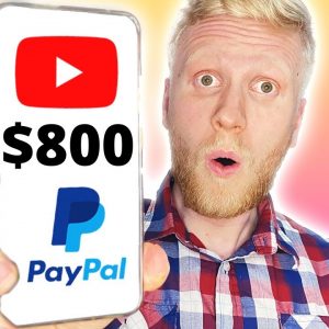 ShrinkMe.io Review: EARN $630-$800 Watching YouTube Videos?