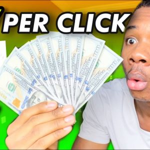 Update | GET PAID $7.39 FOR EVERY CLICK! ($3,800 Paid ✅) Free Paypal Money 2021