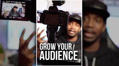 Why You NEED to Grow Your Audience (2021)