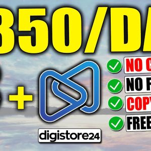 Make Quick $350 Per Day Using YouTube Shorts And Digistore24