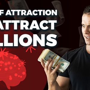 How The Law of Attraction to Manifested His Multi-Million Dollar Business