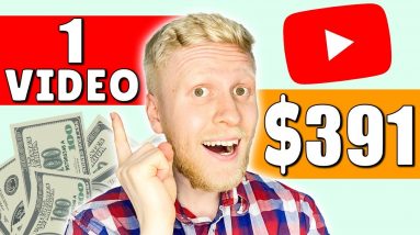 How Do YouTubers Make Money? - 7 Ways to Make Money on YouTube!