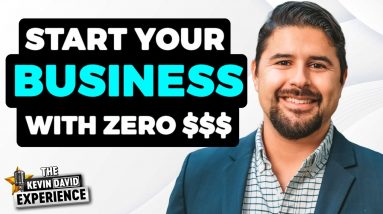 How to Get a Loan to Start Your Business Even if You're Broke!