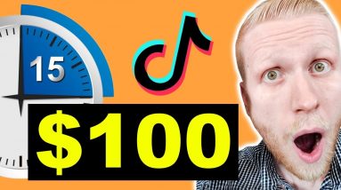 How to Make Money on TikTok 2021 (Top 3 Ways to GET PAID)