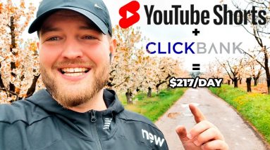 Copy & Paste Videos And Earn $217 Per Day (Step by Step Tutorial Without Making Videos)