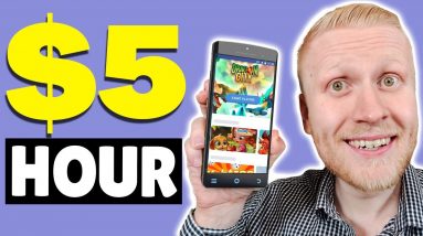 Mistplay Review: How to Make Money Playing Games on Your Phone (2021)