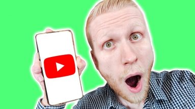 Cashapp Review: Make Money Watching Videos on Your Phone? (¢0.07 PER VIDEO)