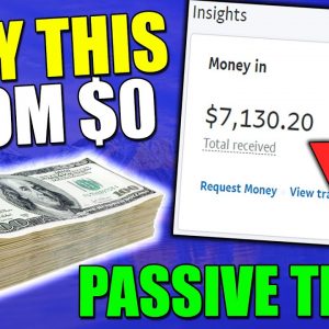 Copy This Affiliate Marketing for beginners Trick to make $7,000/Mo Passively (START TODAY)