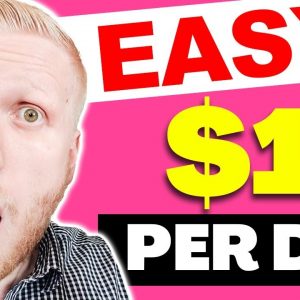 TRUTH About Easy Money-Making Apps That NOBODY Tells (ONLY $10/DAY!)