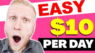 TRUTH About Easy Money-Making Apps That NOBODY Tells (ONLY $10/DAY!)