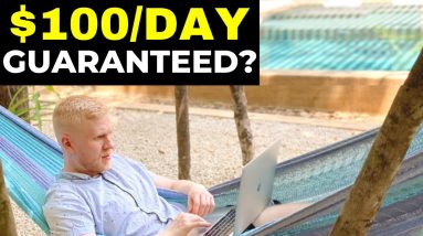 Binance Trading Bot: EASY $100/DAY? (Is Binance Bot Trading Worth It?)