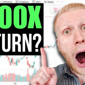 How To Make $1,000,000 In Crypto Starting With Just $1000 (EXPOSED!!!)