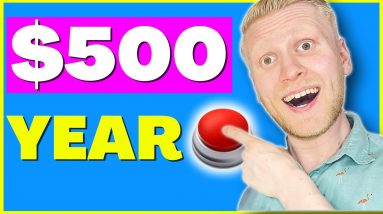 StormGain Mining: EARN $500/YEAR Clicking Buttons? (StormGain Tutorial)
