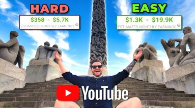 How To Create Whiteboard Animation in 1 Day [& Make Money On Youtube Without Showing Your Face]