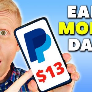 EARN PAYPAL MONEY & BITCOIN FOR FREE! (Freecash.com Bonus Code)