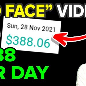 How to Make Money on YouTube Without Showing Your Face (2022 Strategy)