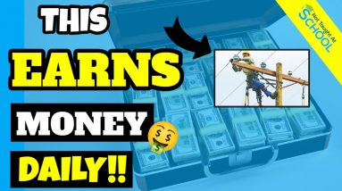 Make Money While You Sleep With Affiliate Marketing