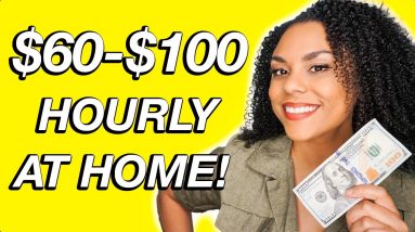 Easy Ways To Make Money Online In 2022 For Beginners!