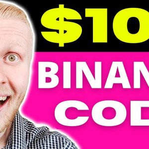 BEST BINANCE FUTURES REFERRAL CODE 2022 (Binance Futures Referral ID)