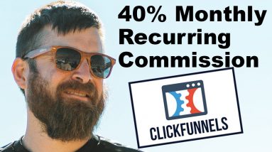 Clickfunnels Affiliate Program Review