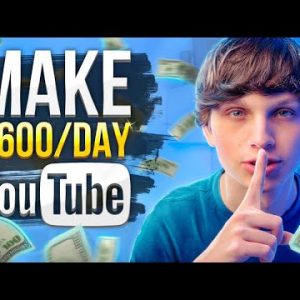 How to Make Money on YouTube Without Showing Your Face