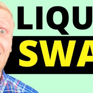 How to Make Money on BINANCE SWAP FARMING? (Binance Liquid Swap 2022)