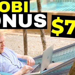 How to Earn Money from Huobi Pro 2022 (Huobi Global 700$ Bonus)