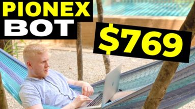 Pionex Trading Bot Review: 5 FACTS NOBODY TELLS YOU!!! (2022)