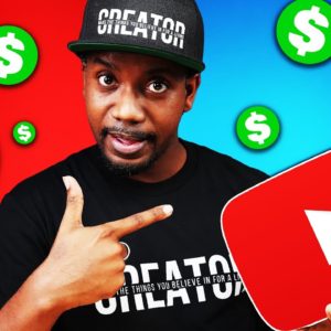 8 Most PROFITABLE Niches on YouTube