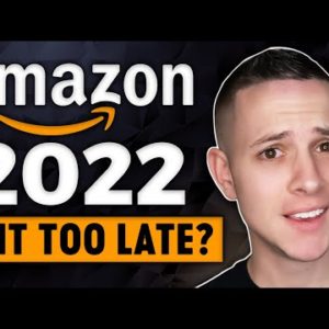 Is Amazon FBA Still Worth Starting In 2022? TRUTH Revealed!